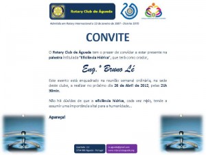 Palestra_Eficiência Hídrica