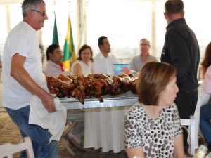 XI Festa do Leitão do Rotary Club de Águeda -7.9.203 010