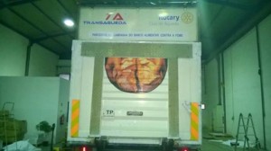 Parceria Rotary Transágueda